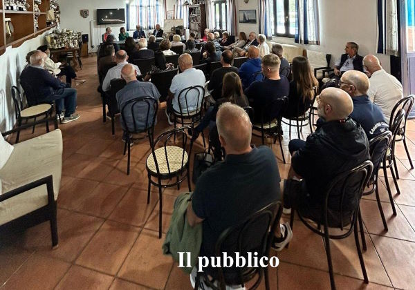 Pubblico