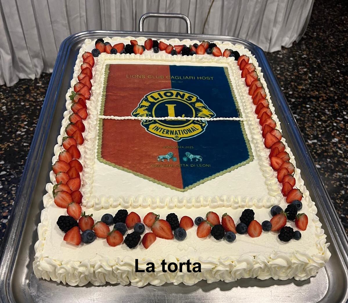 Torta