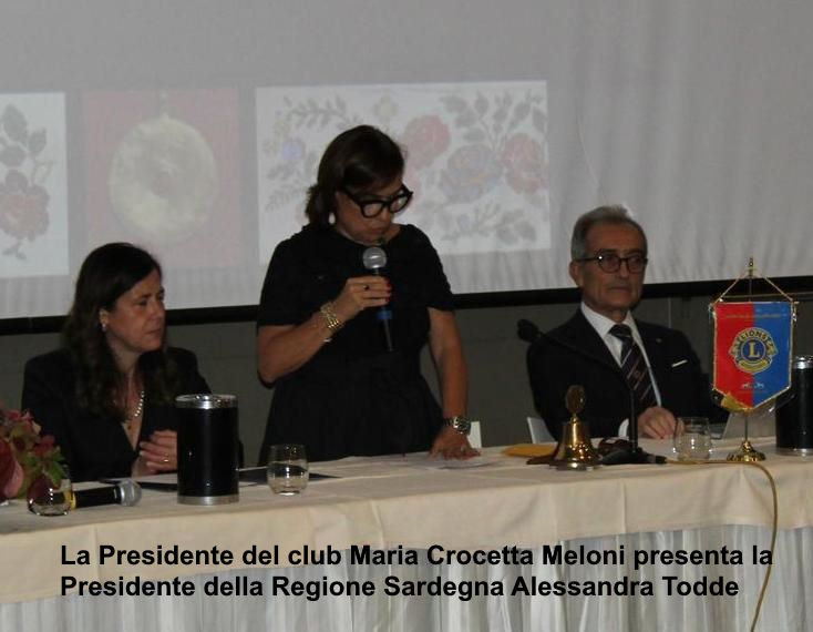 Presentazione