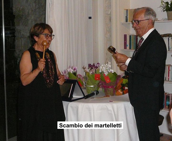 Scambio Martelli